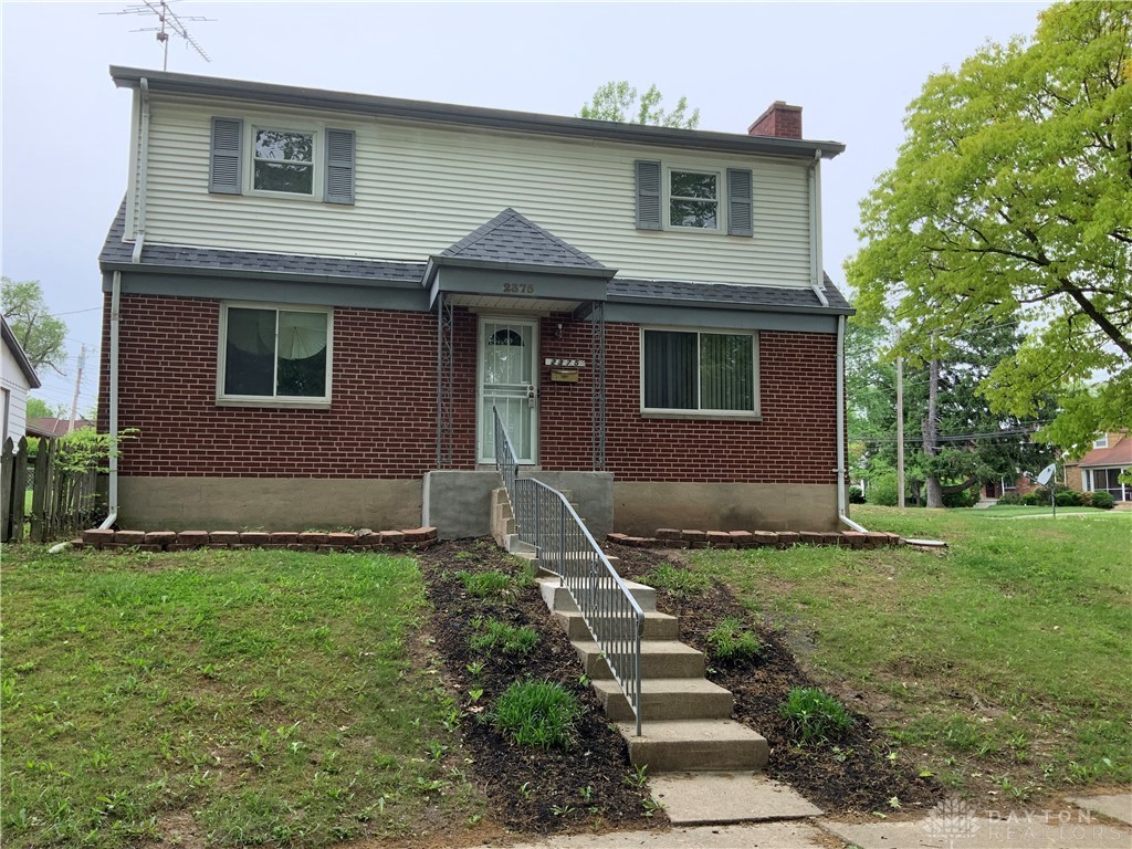 2375 Mayfair Road Dayton, OH 45405 - Photo 1 of 8 Gallery Image 1