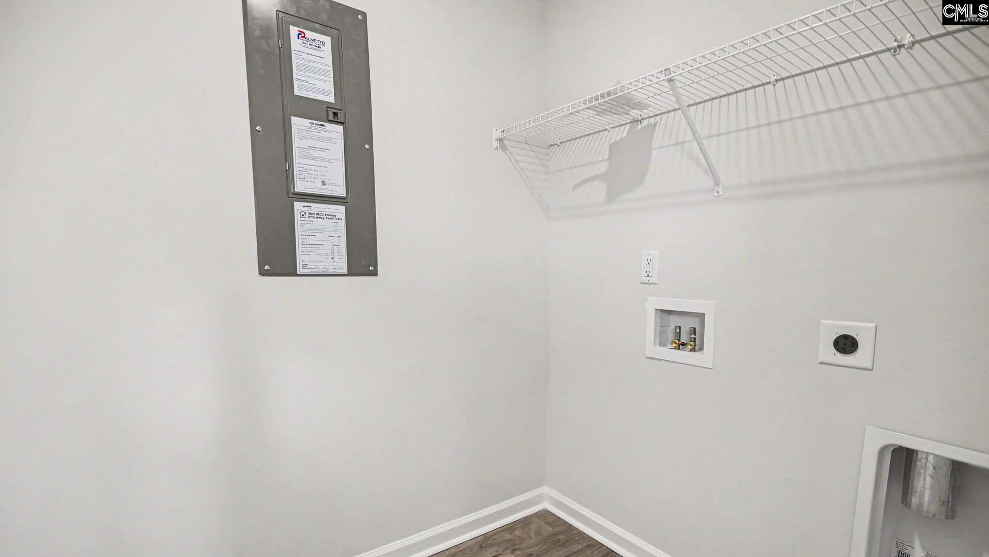 112 Hale Road Orangeburg, SC 29115 - Photo 6 of 16 Gallery Image 6