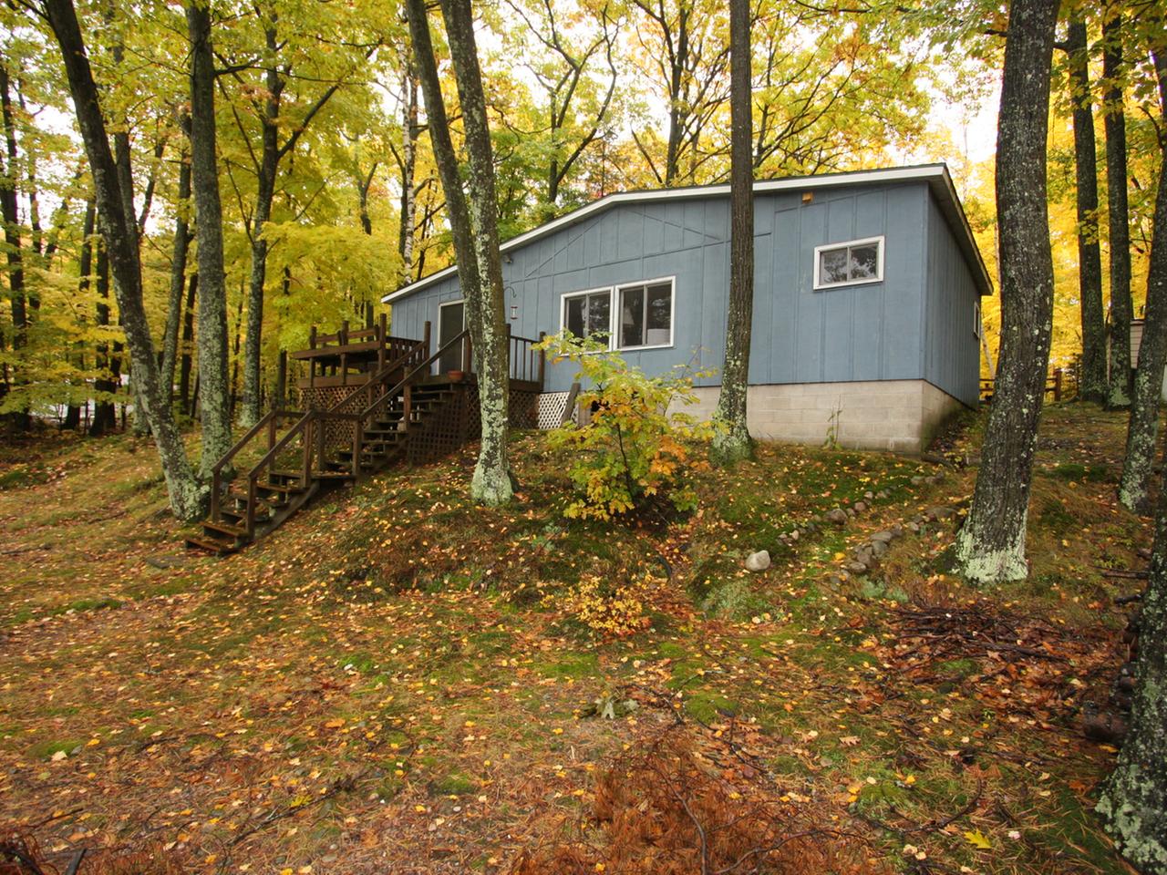 2939 Wausau Road Rhinelander, WI 54501 - Photo 1 of 15 Gallery Image 1