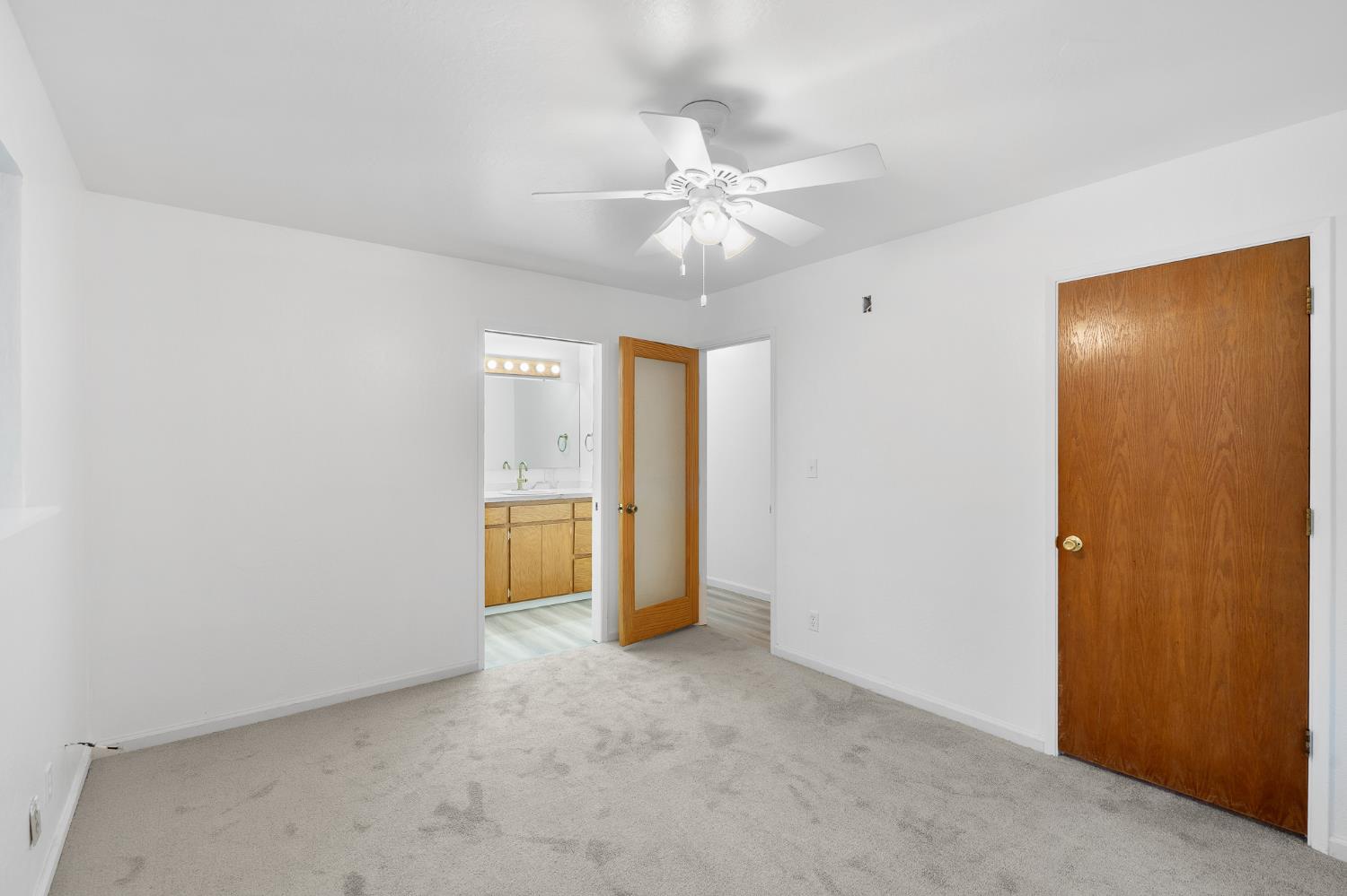 5498 Platt Mountain Road Forest Ranch, CA 95942 - Photo 17 of 59 Primary Bedroom