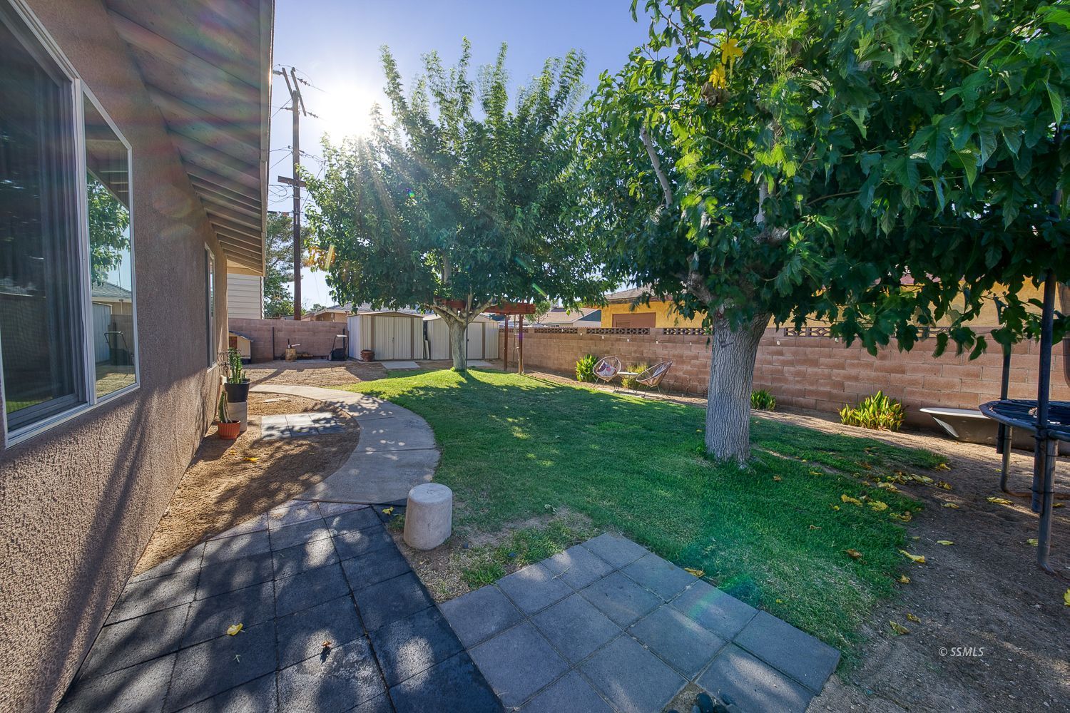 624 East Church Avenue Ridgecrest, CA 93555 - Photo 19 of 21