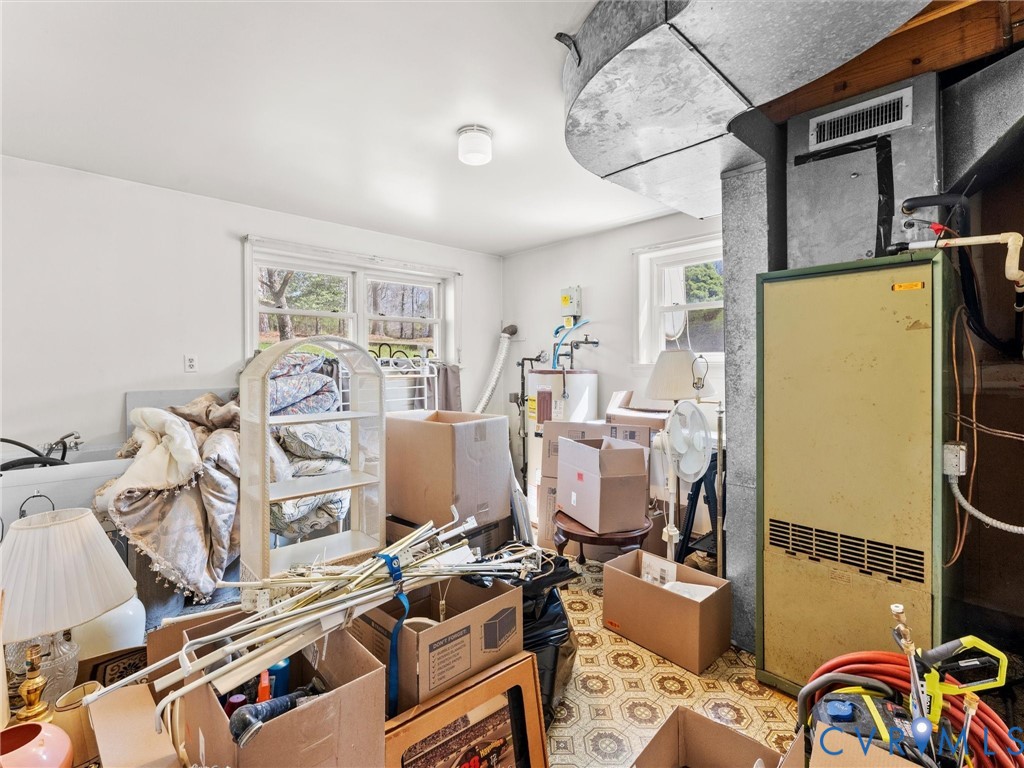 6434 West River Road Aylett, VA 23009 - Photo 34 of 50