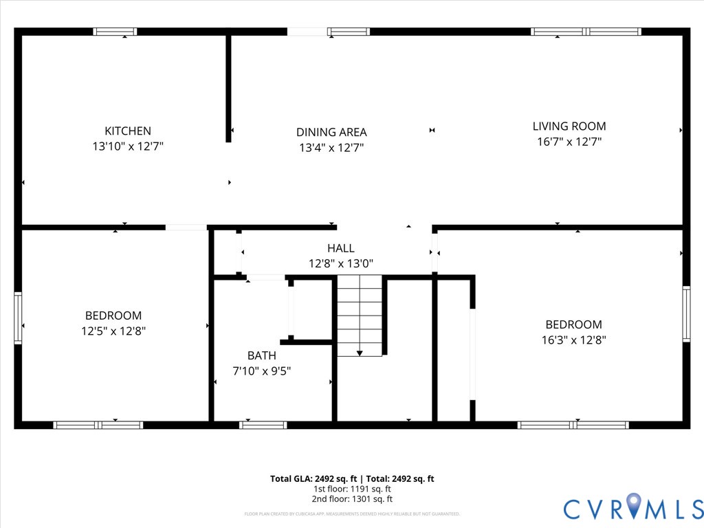 6434 West River Road Aylett, VA 23009 - Photo 59 of 59 Gallery Image 59