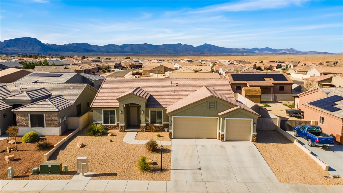 4713 North Old Ranch Lane Kingman, AZ 86401 - Photo 1 of 41