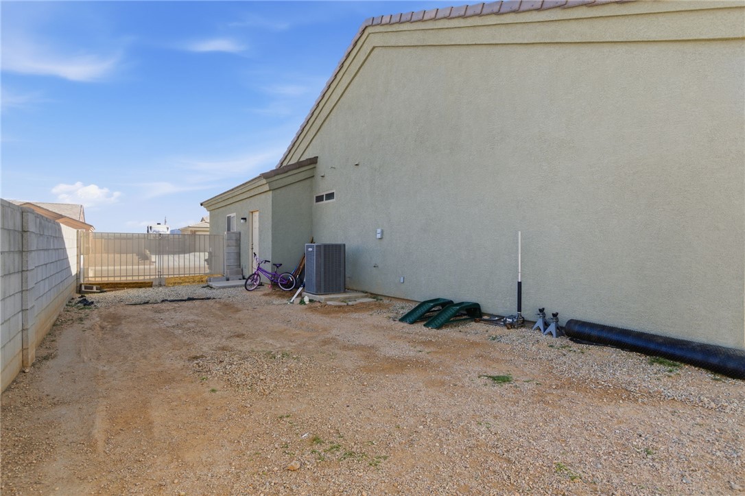 4713 North Old Ranch Lane Kingman, AZ 86401 - Photo 31 of 41