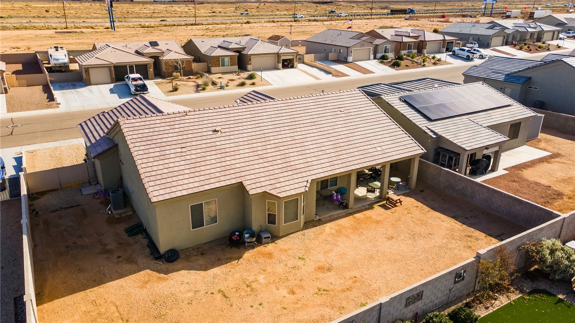 4713 North Old Ranch Lane Kingman, AZ 86401 - Photo 36 of 41