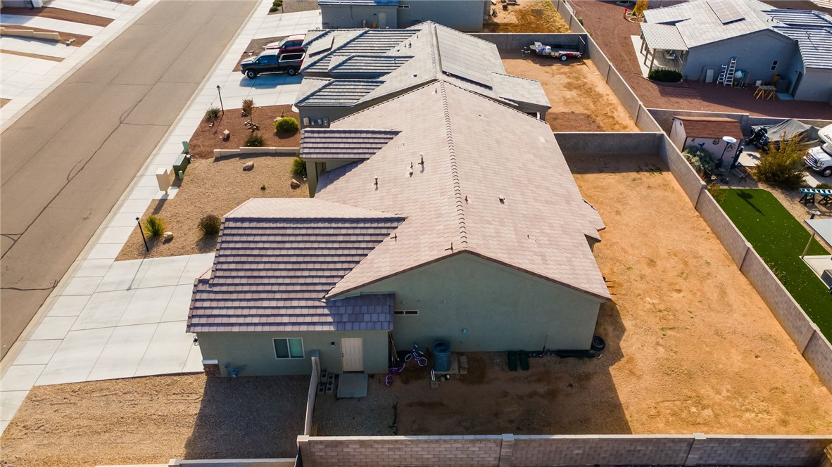 4713 North Old Ranch Lane Kingman, AZ 86401 - Photo 40 of 41