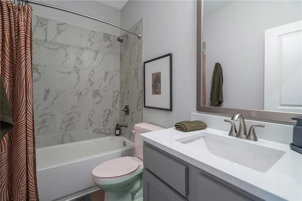 $2,424 | 622 Shallowford Road, Unit CARLISLE, Gainesville, GA 30504