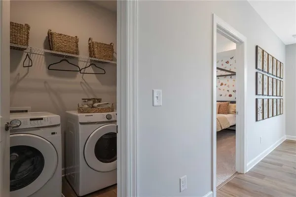 $2,424 | 622 Shallowford Road, Unit CARLISLE, Gainesville, GA 30504