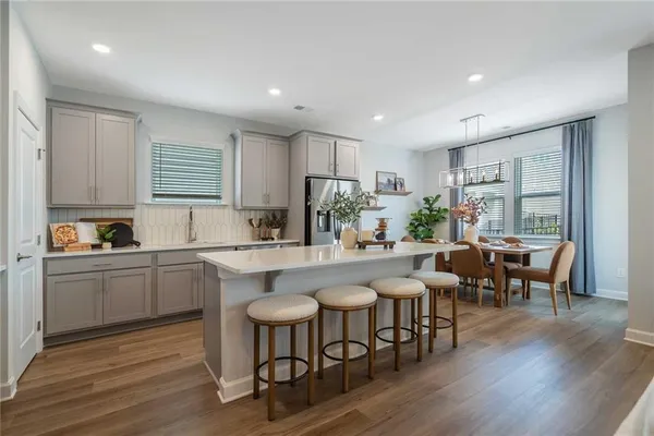 $2,424 | 622 Shallowford Road, Unit CARLISLE, Gainesville, GA 30504