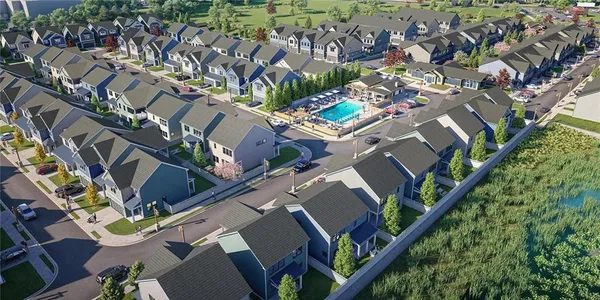 $2,424 | 622 Shallowford Road, Unit CARLISLE, Gainesville, GA 30504