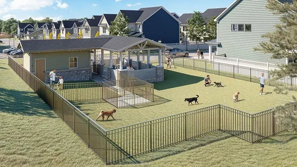 $2,424 | 622 Shallowford Road, Unit CARLISLE, Gainesville, GA 30504