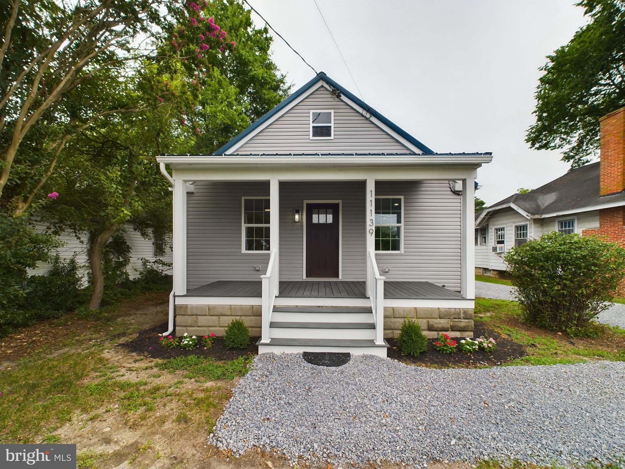 11139 Laurel Road Laurel, DE 19956 - Photo 1 of 19 Gallery Image 1