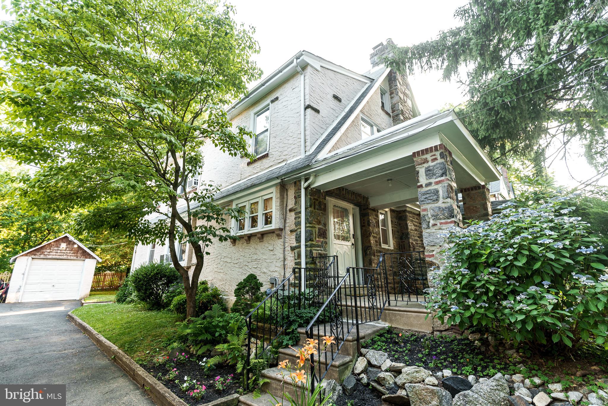 312 Boyer Road Cheltenham, PA 19012 - Photo 1 of 16