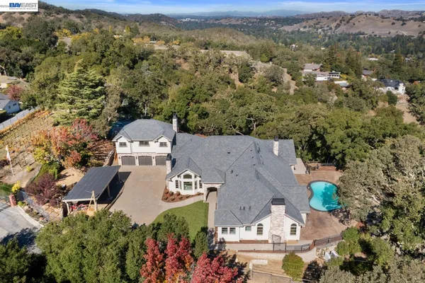 $7,088,000 | 700 Clipper Hill Road, Danville, CA 94526