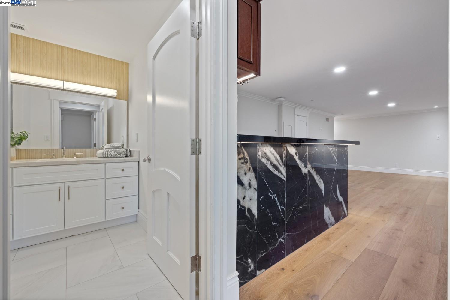 700 Clipper Hill Road Danville, CA 94526 - Photo 26 of 35 a view of walk in closet with clothes and shoes