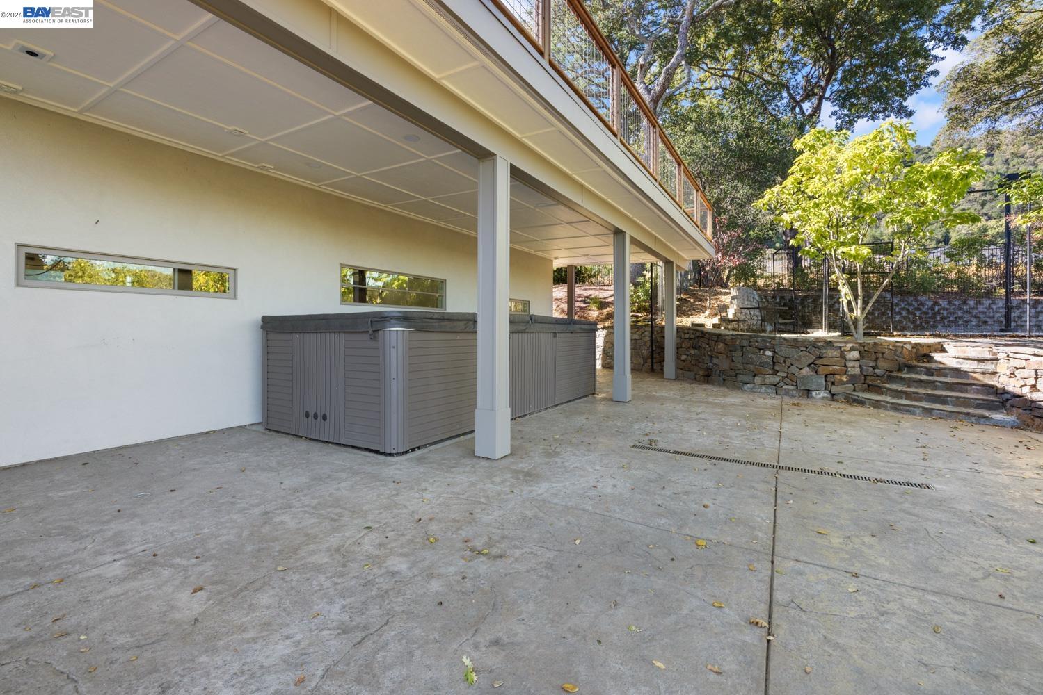 700 Clipper Hill Road Danville, CA 94526 - Photo 38 of 40