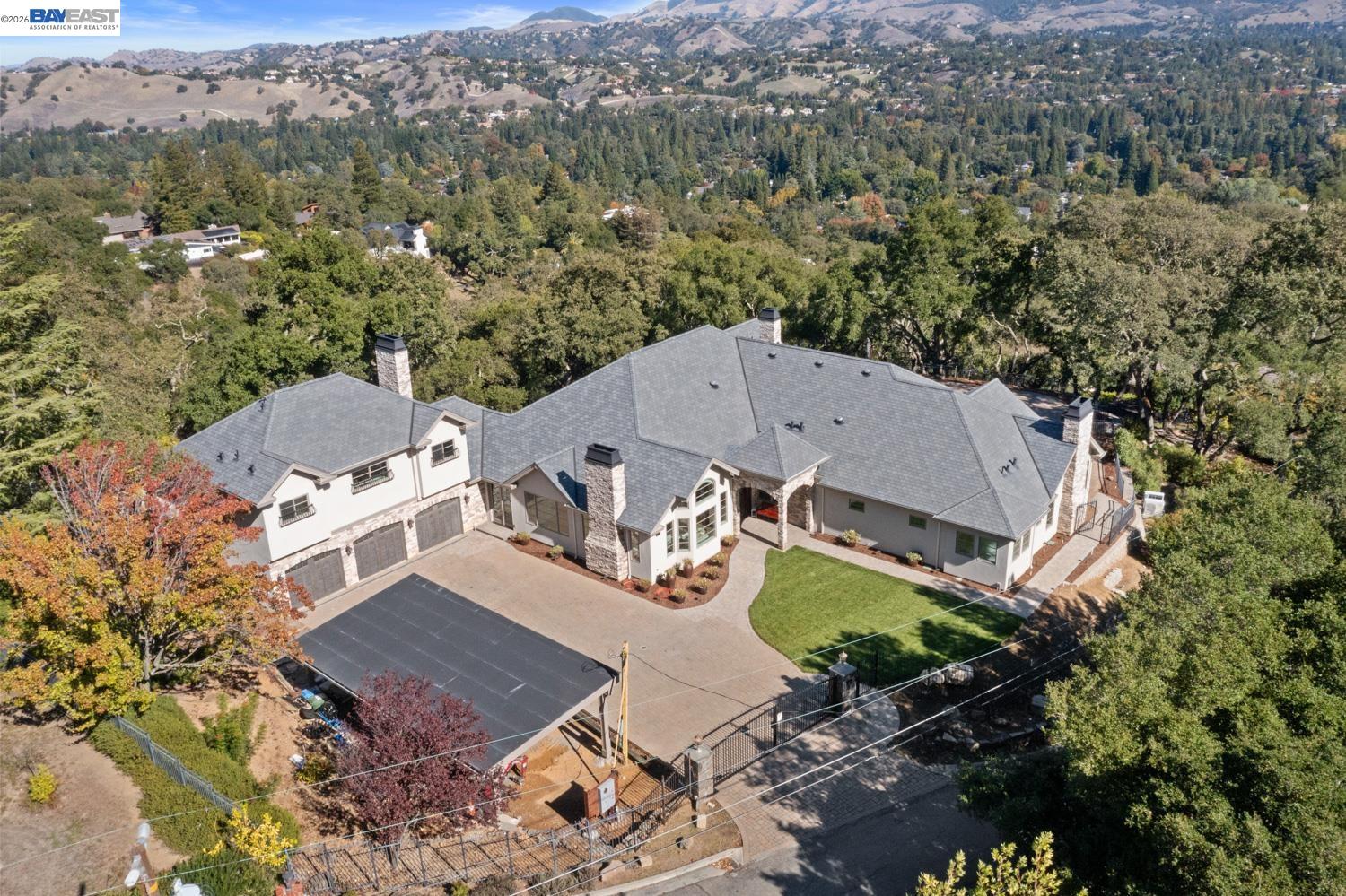700 Clipper Hill Road Danville, CA 94526 - Photo 40 of 40