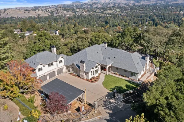 $7,088,000 | 700 Clipper Hill Road, Danville, CA 94526