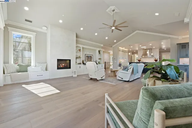 $7,088,000 | 700 Clipper Hill Road, Danville, CA 94526