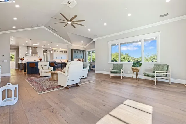 $7,088,000 | 700 Clipper Hill Road, Danville, CA 94526