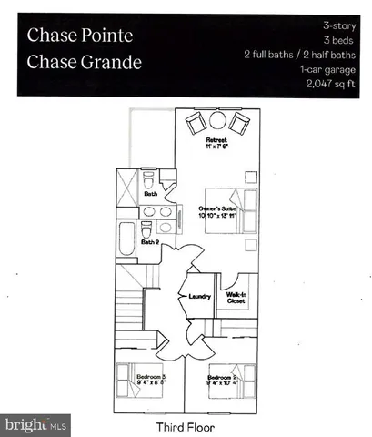 $396,590 | 32 Barnes Way, Sicklerville, NJ 08081