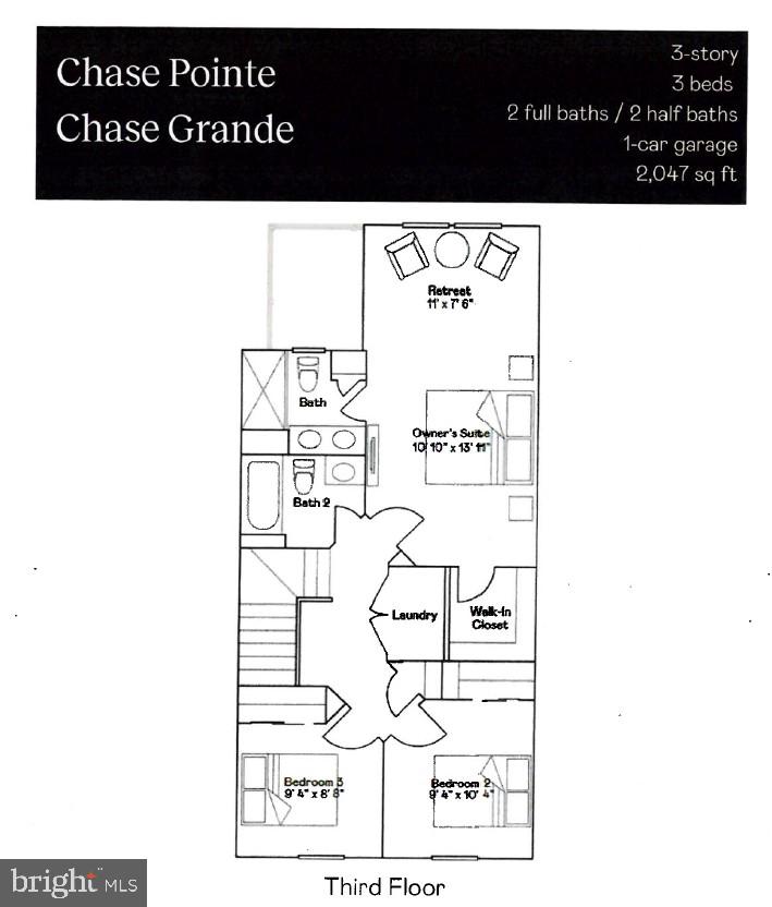 32 Barnes Way Sicklerville, NJ 08081 - Photo 3 of 26