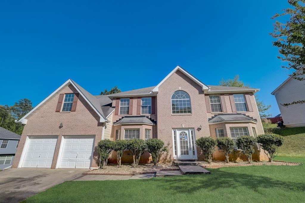 4618 Derby Loop Fairburn, GA 30213 - Photo 1 of 1 Gallery Image 1
