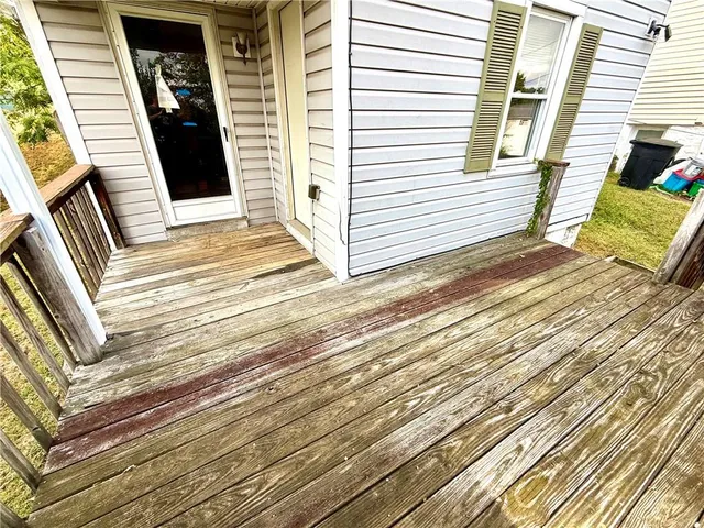 $37,900 | 709 Darlington Avenue, Jeannette, PA 15644