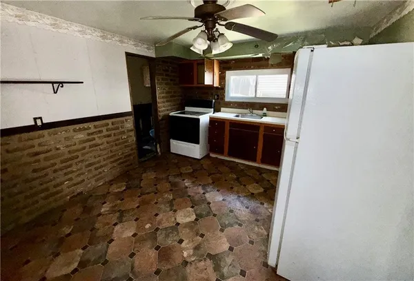 $37,900 | 709 Darlington Avenue, Jeannette, PA 15644