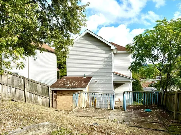 $37,900 | 709 Darlington Avenue, Jeannette, PA 15644