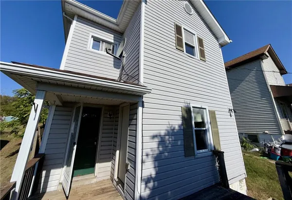 $37,900 | 709 Darlington Avenue, Jeannette, PA 15644