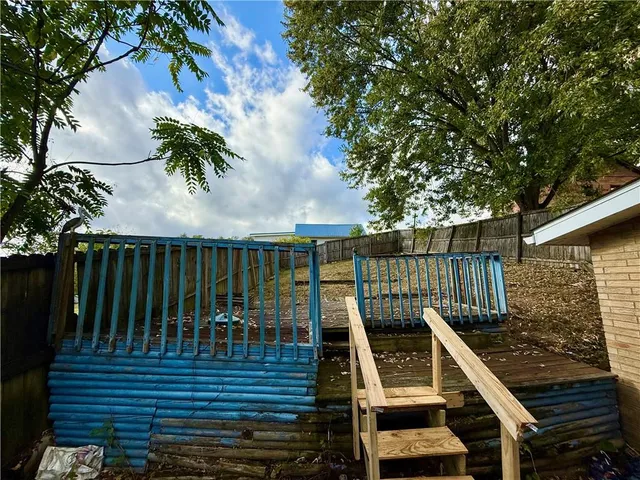 $37,900 | 709 Darlington Avenue, Jeannette, PA 15644