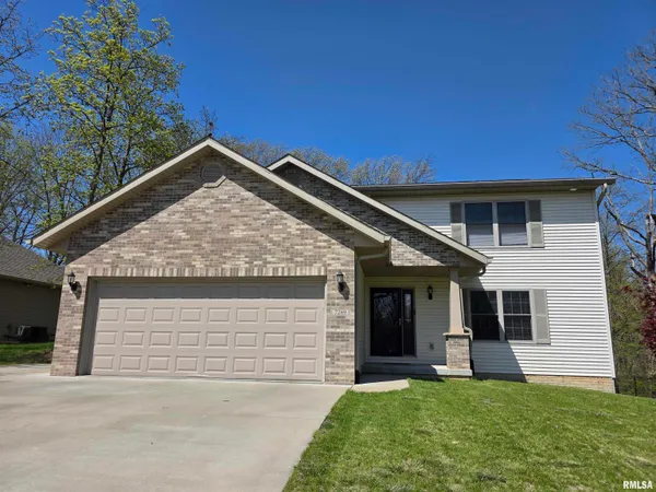 $449,000 | 7289 North Whippoorwill Lane, Peoria, IL 61614
