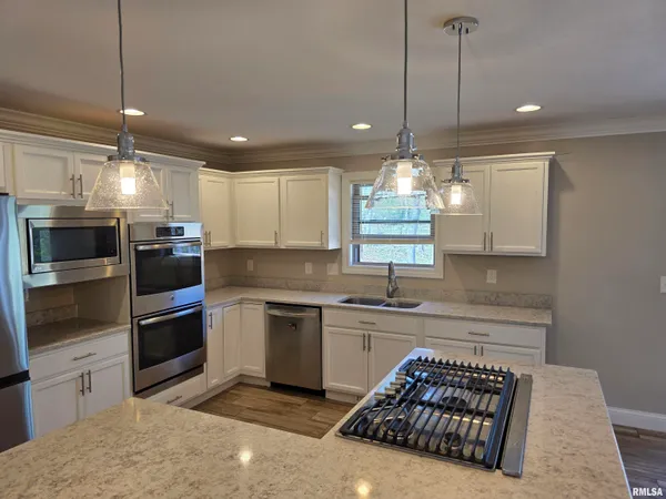 $449,000 | 7289 North Whippoorwill Lane, Peoria, IL 61614