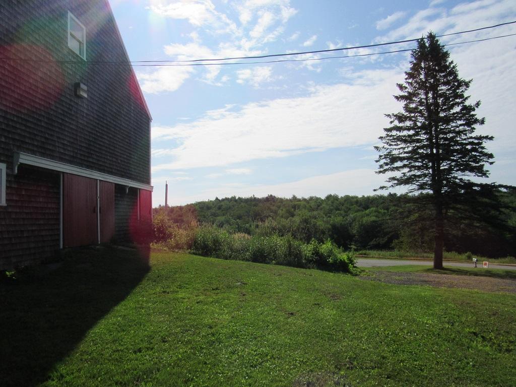 660 Halldale Road Montville, ME 04941 - Photo 13 of 35 Barn-outside