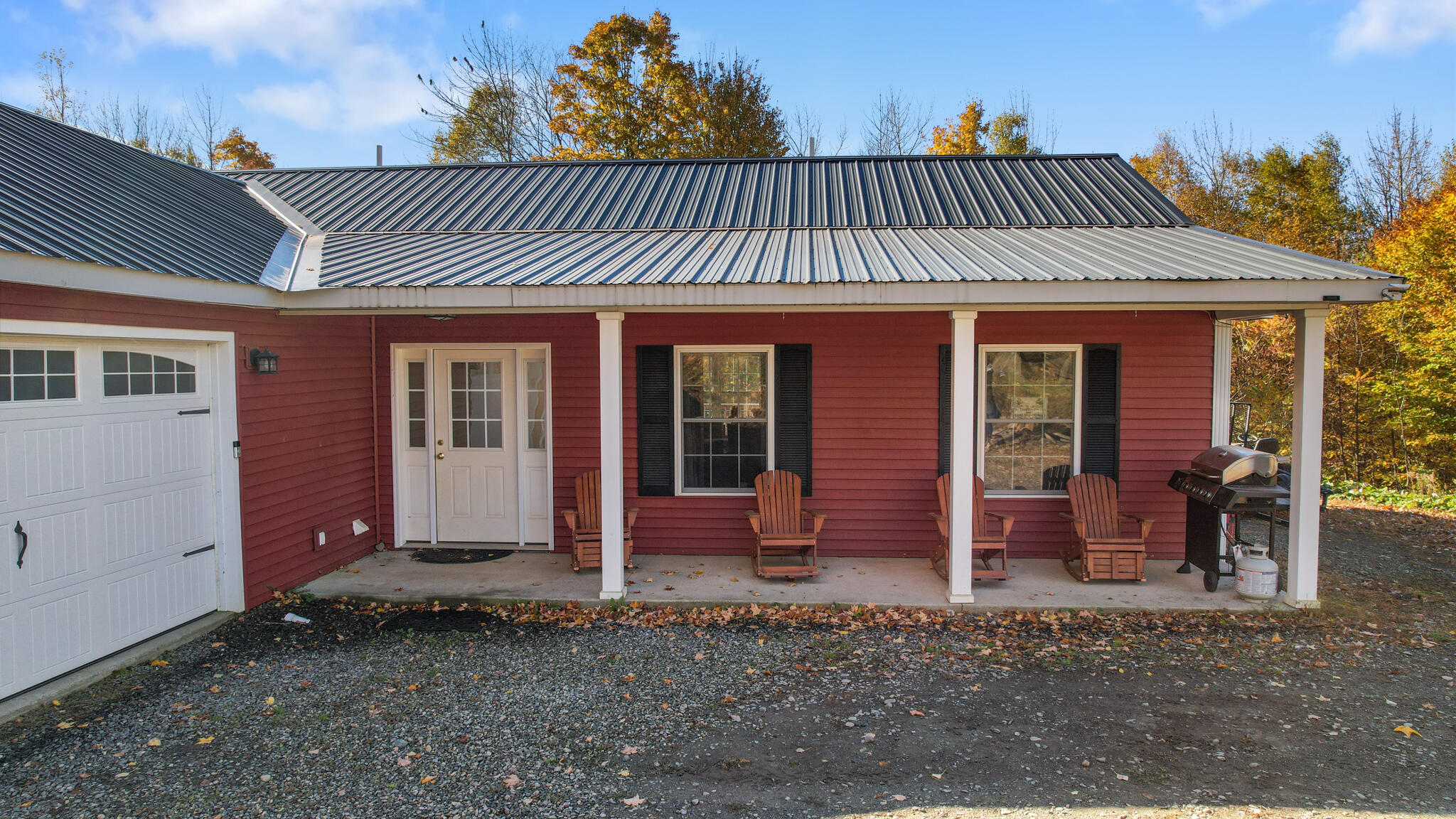 100 McComb Road Garland, ME 04939 - Photo 25 of 44 100 McComb Road Garland, ME, 04939