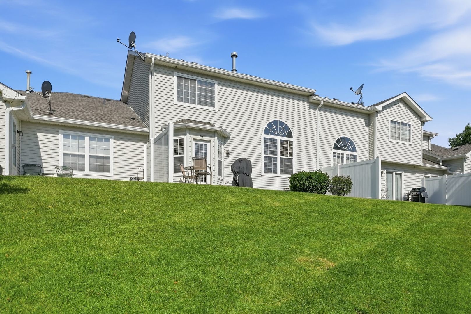 58 Rolling Oaks Road, Unit B Sugar Grove, IL 60554 - Photo 19 of 19