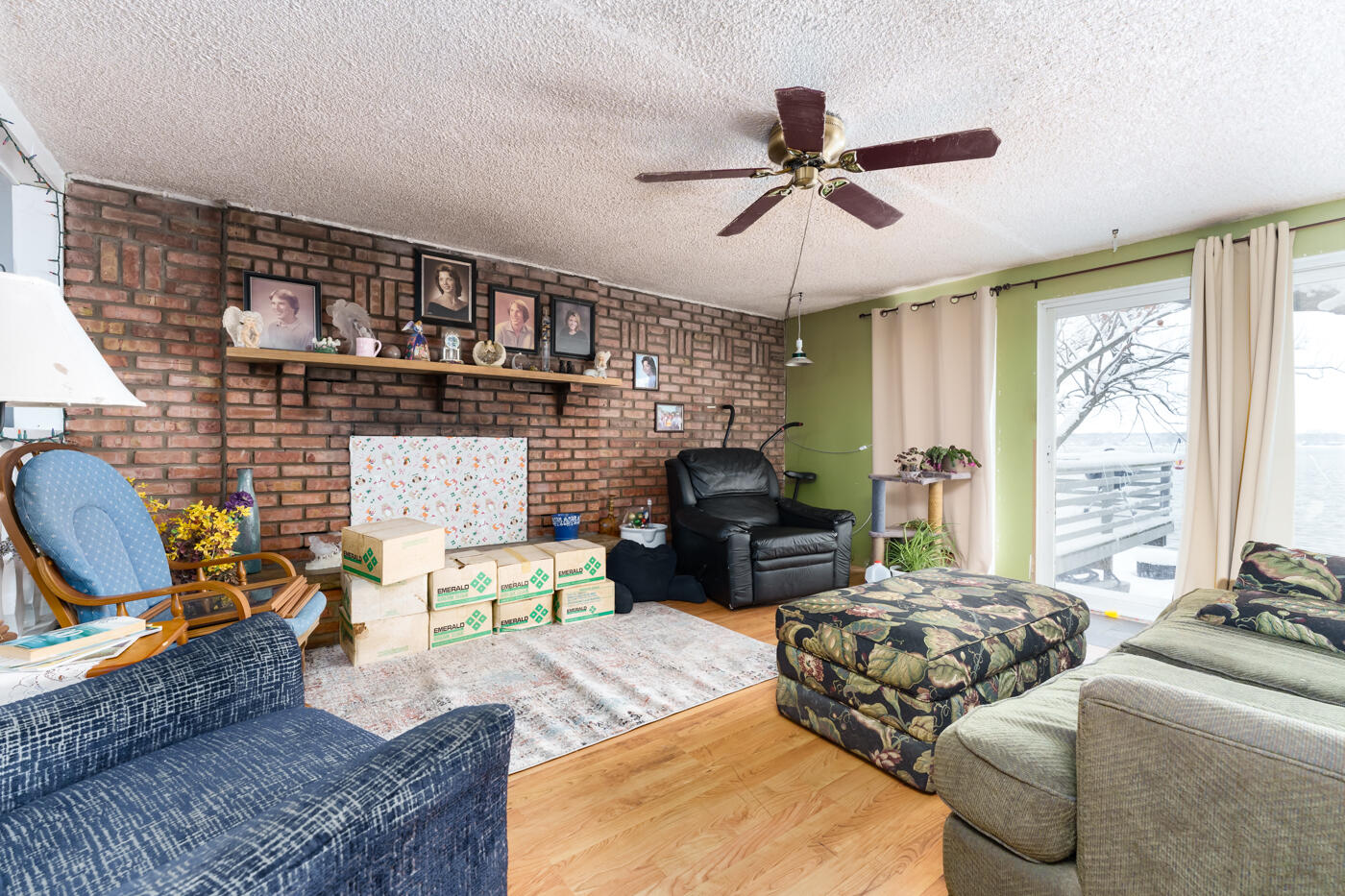 1421 Charlotte Landing Road Springport, MI 49284 - Photo 8 of 41 Charlotte_Landing_Rd_1421_Springport_492