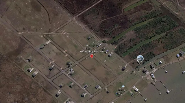 $40,000 | 0 Mocking Bird Lane, Anahuac, TX 77514
