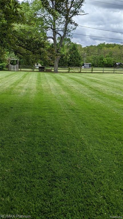 585 County Farm Road Howell, MI 48843 - Photo 26 of 31
