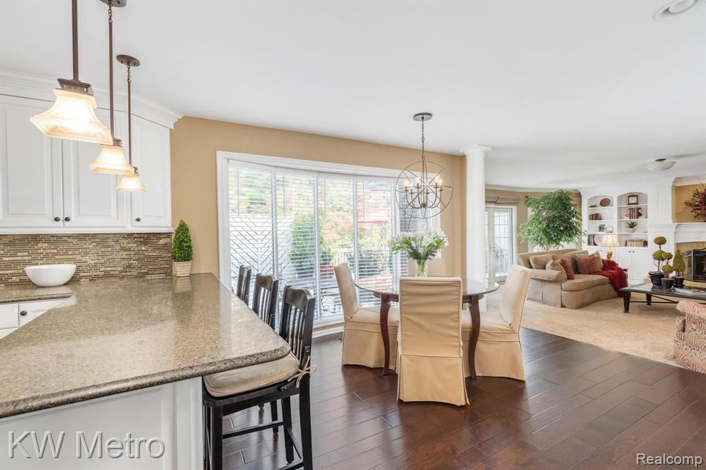 323 Shellbourne Drive Rochester, MI 48309 - Photo 15 of 62