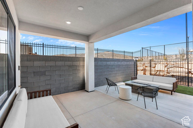 1734 Ripple Rock Drive, Unit 3163 Washington, UT 84780 - Photo 35 of 54