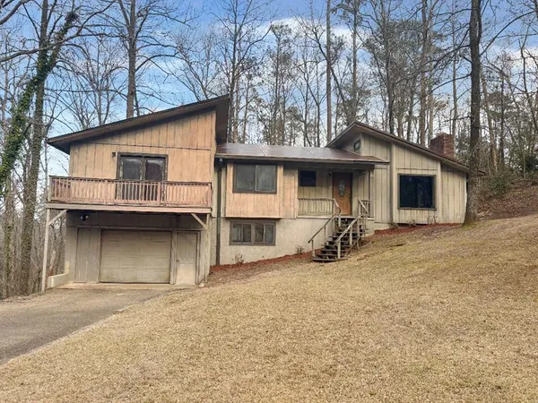 $99,900 | 100 Ridgewood Lane, Eufaula, AL 36027