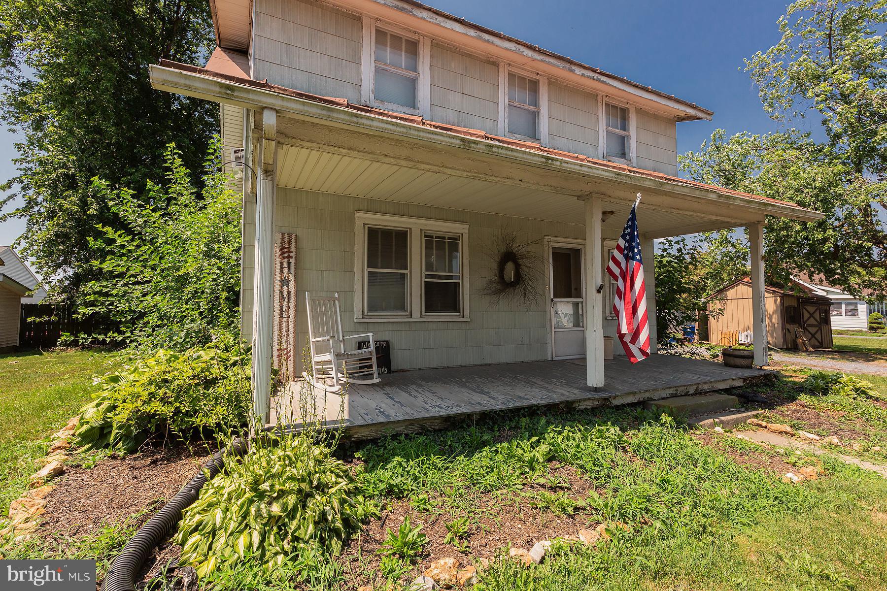 292 Newport Road Leola, PA 17540 - Photo 1 of 27 Gallery Image 1