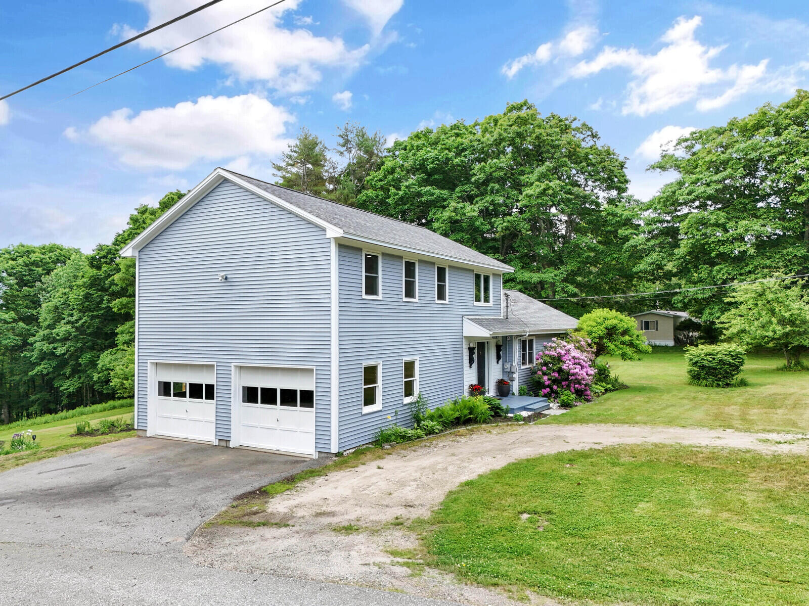 520 Bay Road Bowdoinham, ME 04008 - Photo 5 of 89 03_DJI_20240612093156_0015_D_DxO_mls