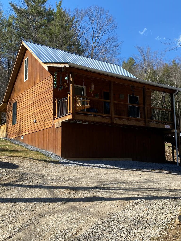 49 Brainards Forge Road Elizabethtown, NY 12932 - Photo 1 of 28 Gallery Image 1