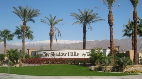 $3,600 | 81083 Avenida Tres Lagunas, Indio, CA 92203