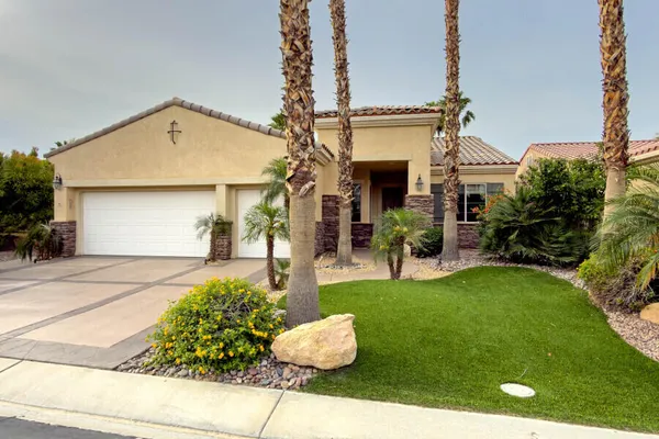 $3,600 | 81083 Avenida Tres Lagunas, Indio, CA 92203