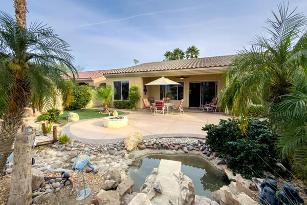 $3,600 | 81083 Avenida Tres Lagunas, Indio, CA 92203